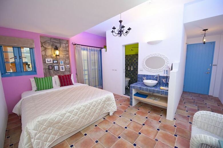 Hotel Bethlehem B&B & Villa Kenting