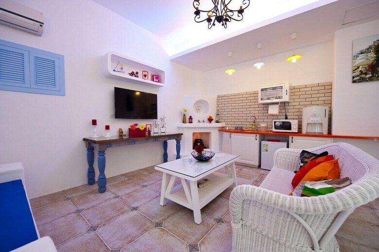 Hotel Bethlehem B&B & Villa Kenting