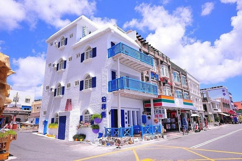 Hotel Bethlehem B&B & Villa Kenting
