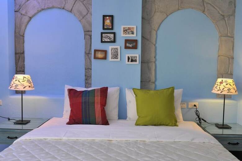 Hotel Bethlehem B&B & Villa Kenting
