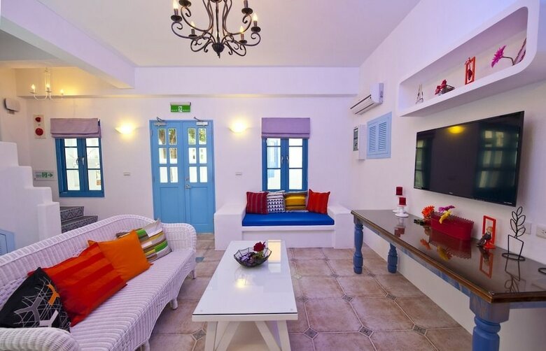 Hotel Bethlehem B&B & Villa Kenting