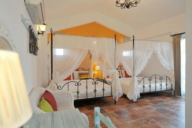 Hotel Bethlehem B&B & Villa Kenting