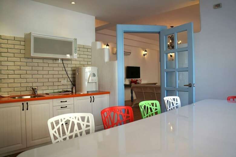 Hotel Bethlehem B&B & Villa Kenting