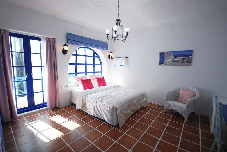 Hotel Bethlehem B&B & Villa Kenting