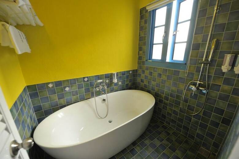 Hotel Bethlehem B&B & Villa Kenting