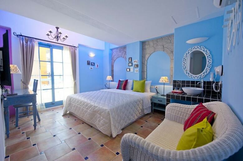 Hotel Bethlehem B&B & Villa Kenting
