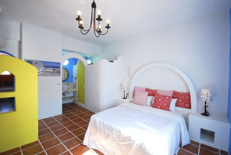 Hotel Bethlehem B&B & Villa Kenting