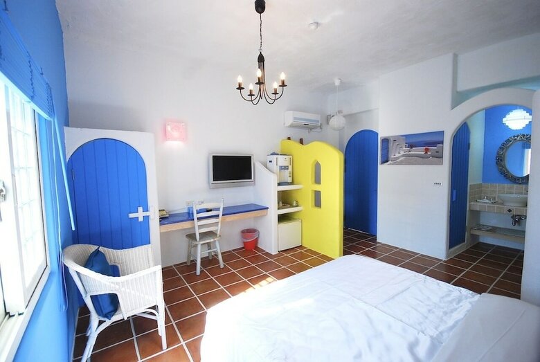 Hotel Bethlehem B&B & Villa Kenting
