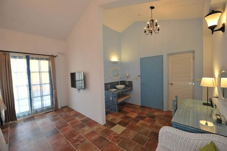 Hotel Bethlehem B&B & Villa Kenting