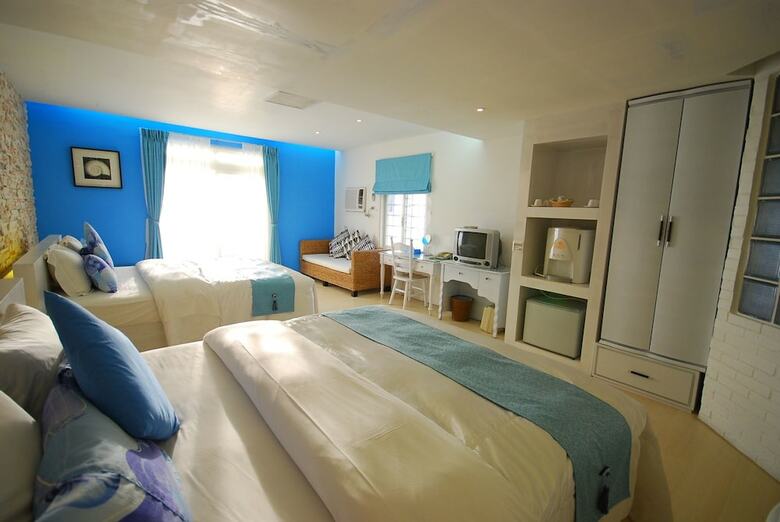 Hotel Bethlehem B&B & Villa Kenting