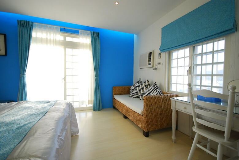 Hotel Bethlehem B&B & Villa Kenting
