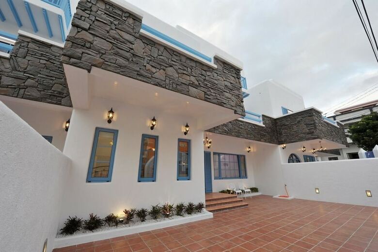 Hotel Bethlehem B&B & Villa Kenting