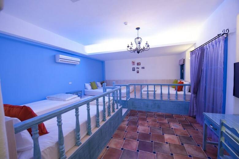 Hotel Bethlehem B&B & Villa Kenting
