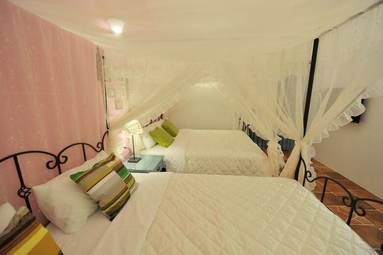 Hotel Bethlehem B&B & Villa Kenting