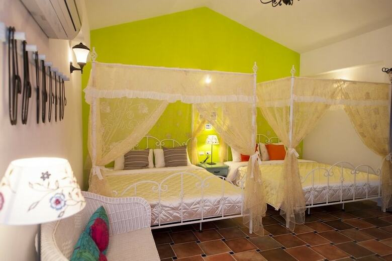 Hotel Bethlehem B&B & Villa Kenting