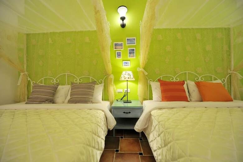 Hotel Bethlehem B&B & Villa Kenting