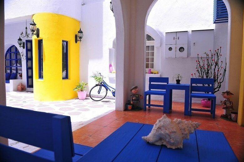 Hotel Bethlehem B&B & Villa Kenting