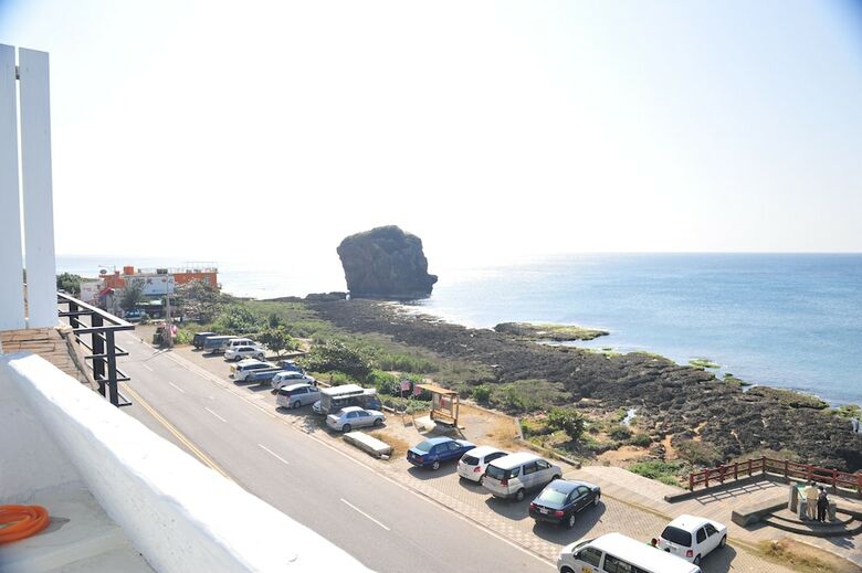 Hotel Bethlehem B&B & Villa Kenting
