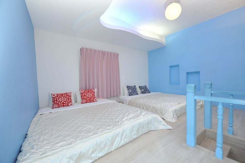 Hotel Bethlehem B&B & Villa Kenting