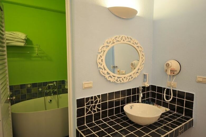 Hotel Bethlehem B&B & Villa Kenting