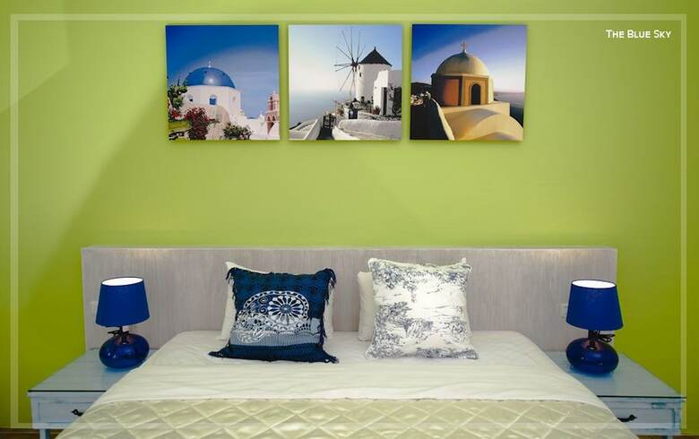 Hotel Bethlehem B&B & Villa Kenting