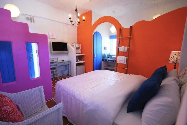 Hotel Bethlehem B&B & Villa Kenting