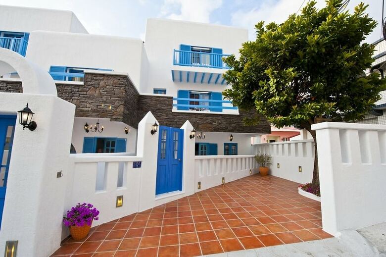 Hotel Bethlehem B&B & Villa Kenting