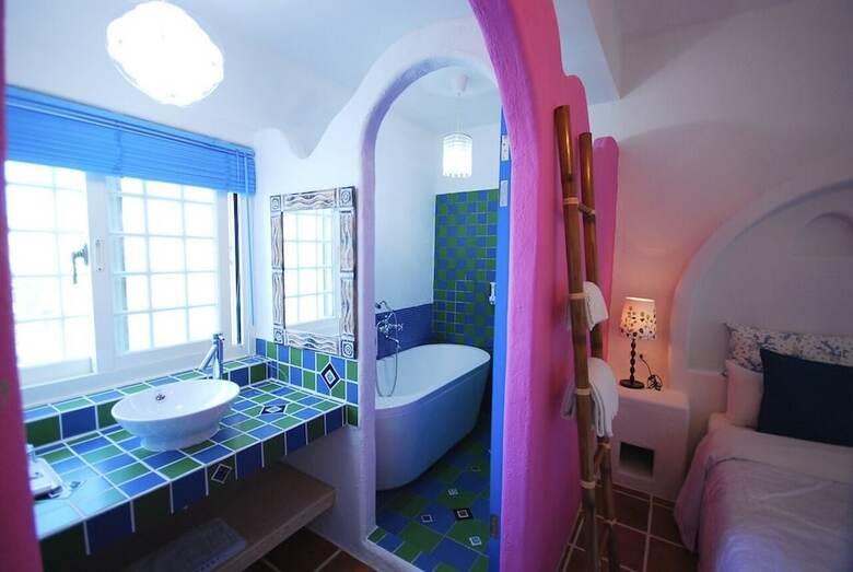 Hotel Bethlehem B&B & Villa Kenting