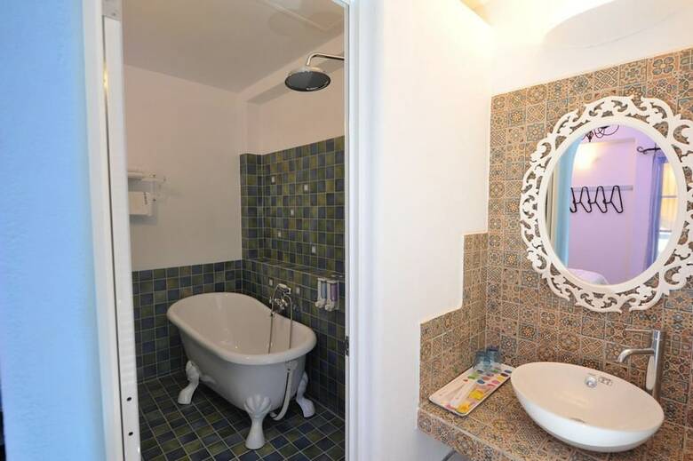 Hotel Bethlehem B&B & Villa Kenting