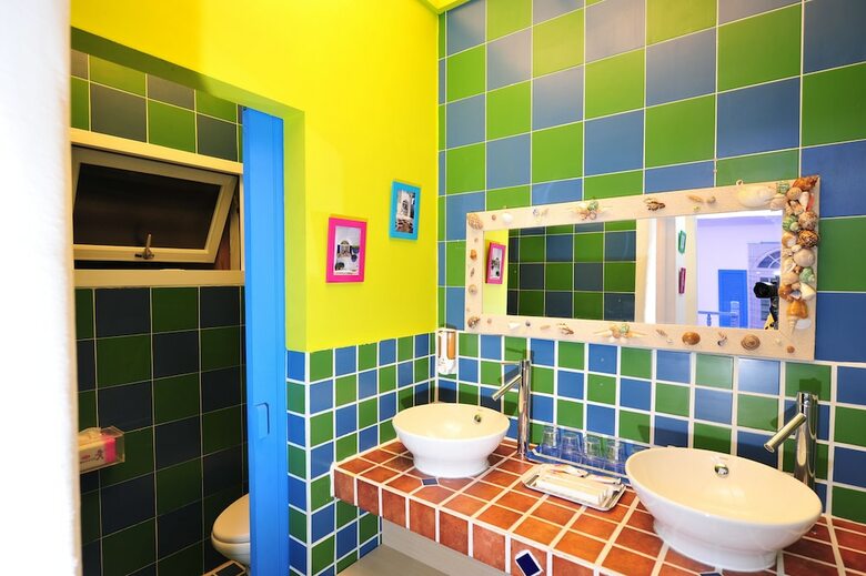 Hotel Bethlehem B&B & Villa Kenting