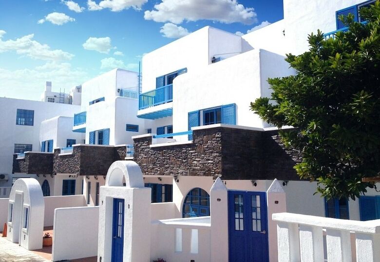 Hotel Bethlehem B&B & Villa Kenting