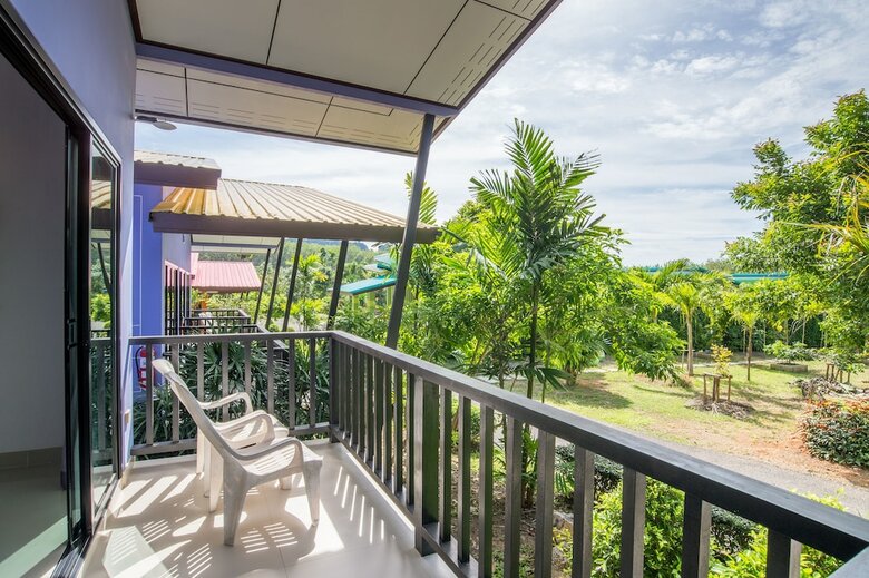 Hotel Krabi Inn Resort