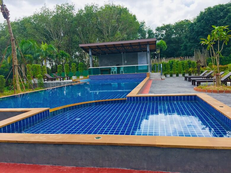 Hotel Krabi Inn Resort