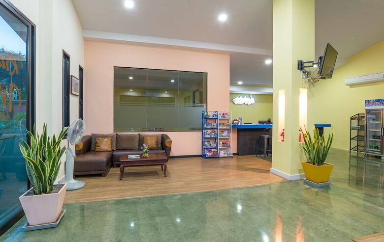 Hotel Krabi Inn Resort