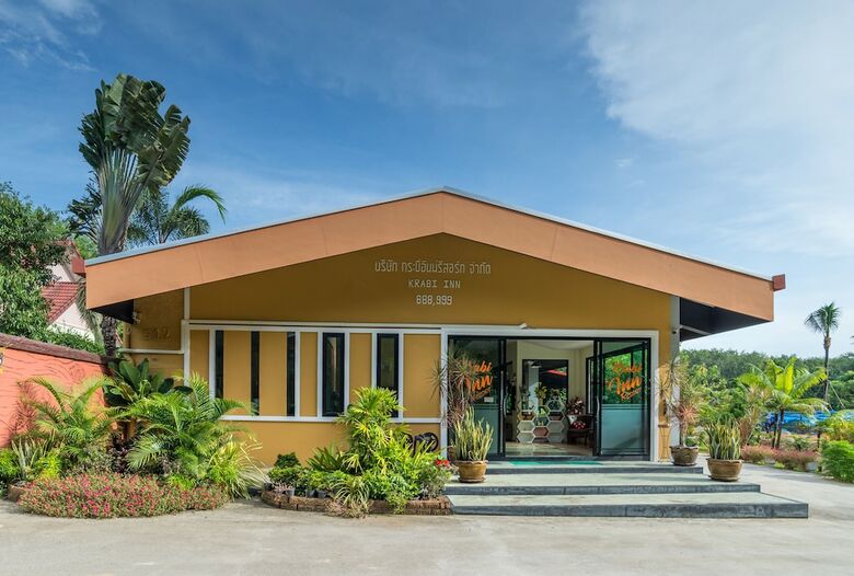 Hotel Krabi Inn Resort