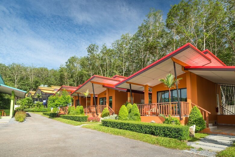 Hotel Krabi Inn Resort