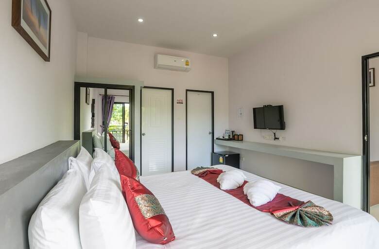Hotel Krabi Inn Resort