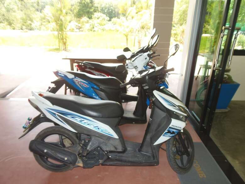 Hotel Krabi Inn Resort