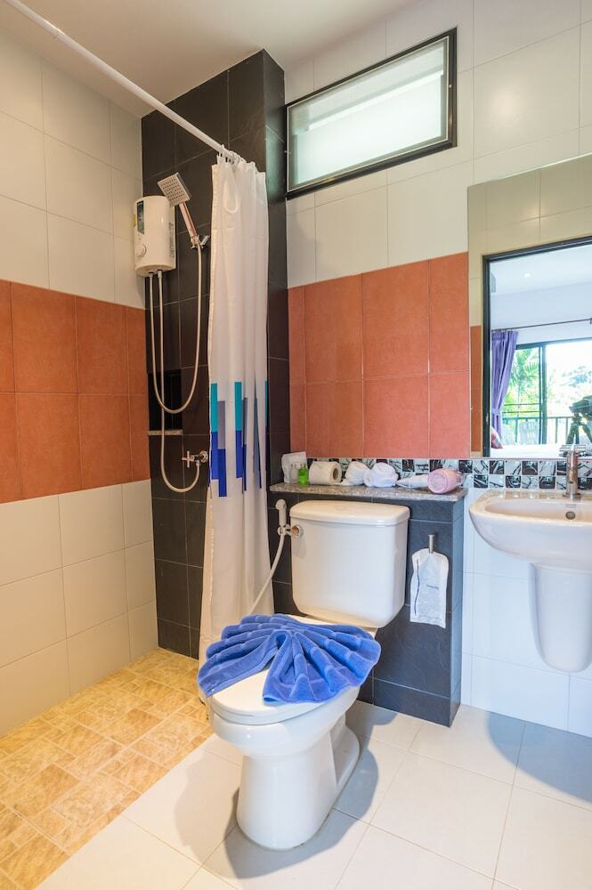 Hotel Krabi Inn Resort