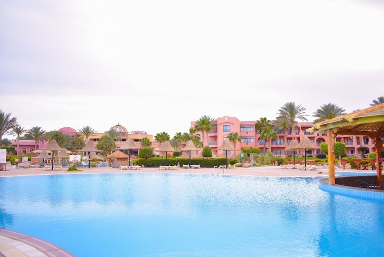 Apartamento Parrotel Aquapark Resort