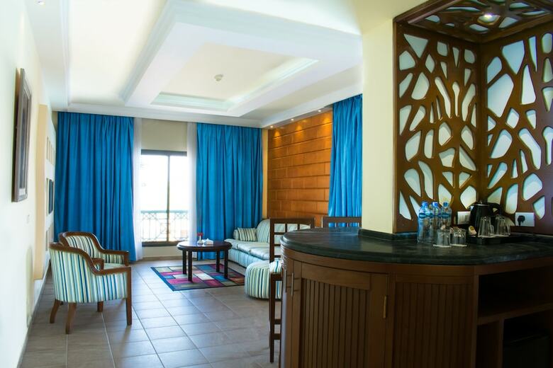 Apartamento Parrotel Aquapark Resort