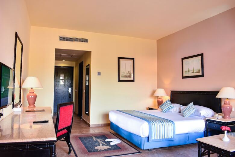Apartamento Parrotel Aquapark Resort