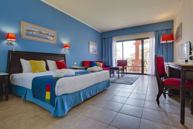 Apartamento Parrotel Aquapark Resort