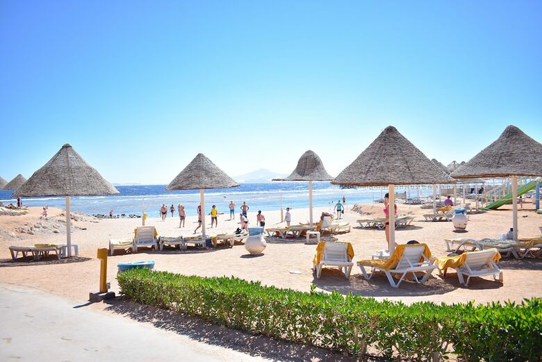 Apartamento Parrotel Aquapark Resort