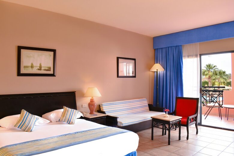 Apartamento Parrotel Aquapark Resort
