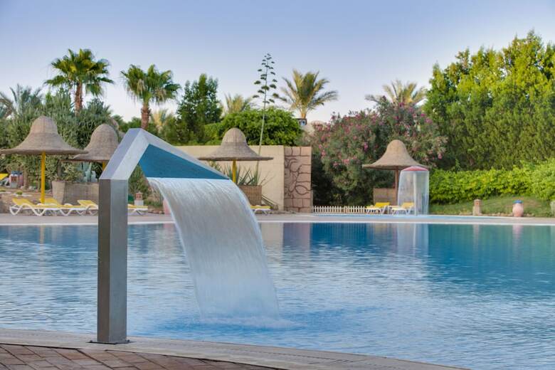 Apartamento Parrotel Aquapark Resort