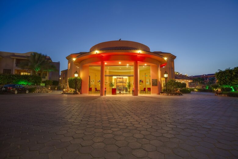 Apartamento Parrotel Aquapark Resort