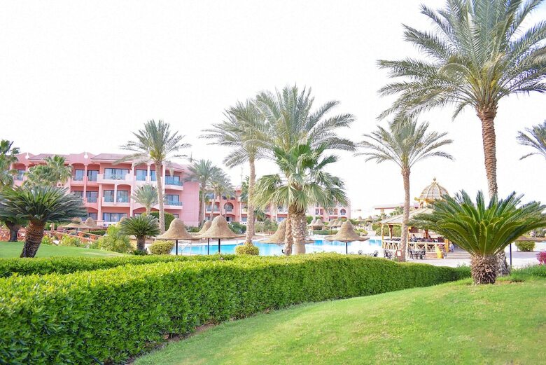 Apartamento Parrotel Aquapark Resort