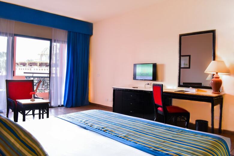 Apartamento Parrotel Aquapark Resort