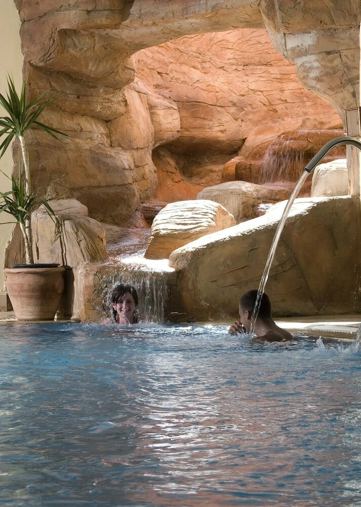 Apartamento Parrotel Aquapark Resort
